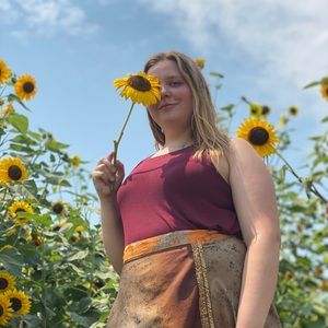 Meet your Posher, Rachel